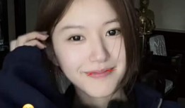 赵露思否认整容,坚定否认